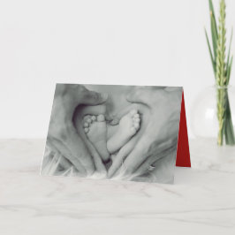 PRIMEIRO DIA DOS NAMORADOS DO BEBÊ COM CARTÃO DA F