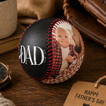 Primeiro Dia dos Pais Papai