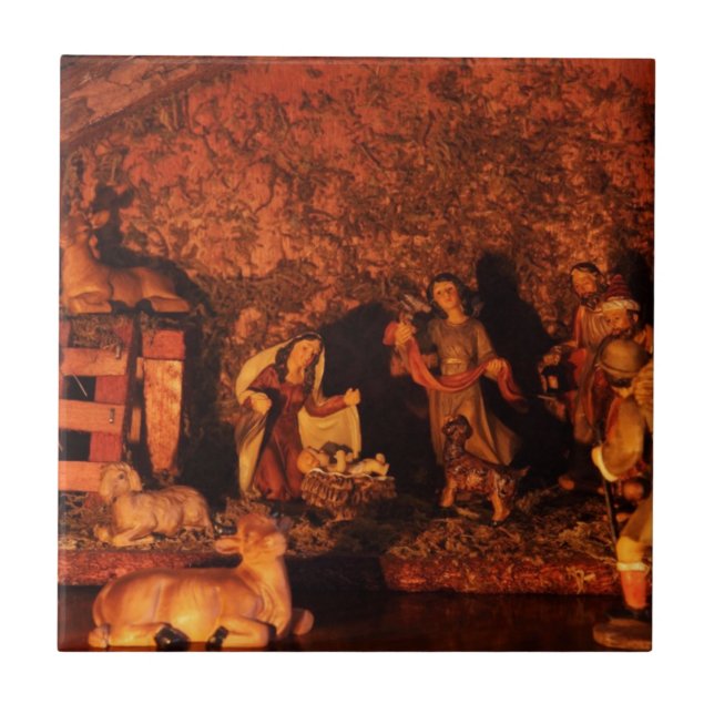 PRIMEIRO NATAL (Frente)