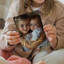 Primeiro Natal Como Grande IrmãFoto