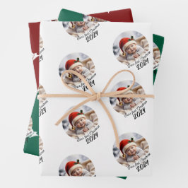 Primeiro Natal do bebê