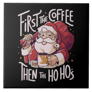 Primeiro o Café Depois o HOHO