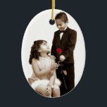 Primeiro ornamento do amor<br><div class="desc">Primeiro ornamento do casal do namorando.</div>