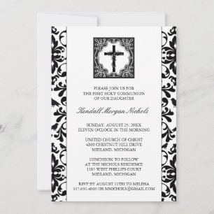 Primeiros Convites da Comunidade Sagrada