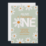 Primeiros Convites de aniversário de margarida ret<br><div class="desc">Primeiros Convites de aniversário de margarida retrô</div>