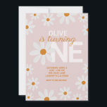 Primeiros Convites de aniversário de margarida ret<br><div class="desc">Primeiros Convites de aniversário de margarida retrô</div>