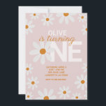 Primeiros Convites de aniversário de margarida ret<br><div class="desc">Primeiros Convites de aniversário de margarida retrô</div>