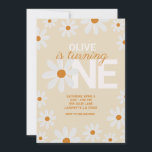 Primeiros Convites de aniversário de margarida ret<br><div class="desc">Primeiros Convites de aniversário de margarida retrô</div>