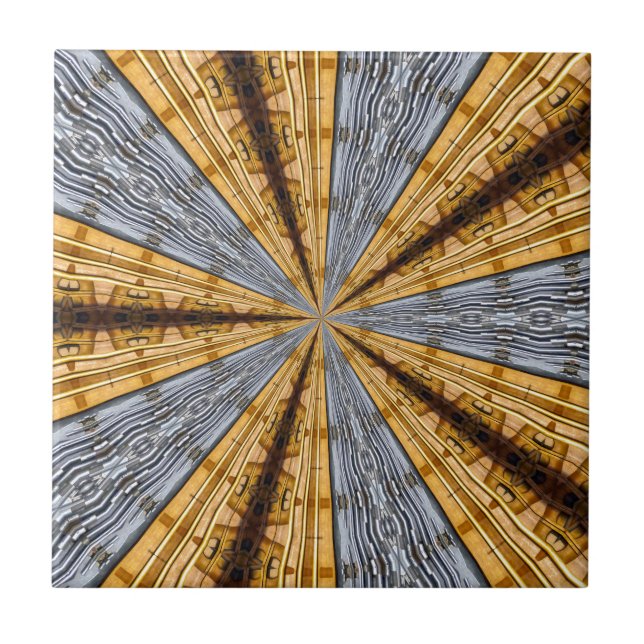 Primitiva futurística (Frente)