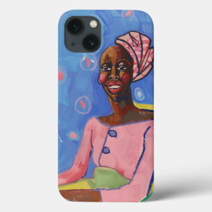 Primo Betty por capas de iphone KAB
