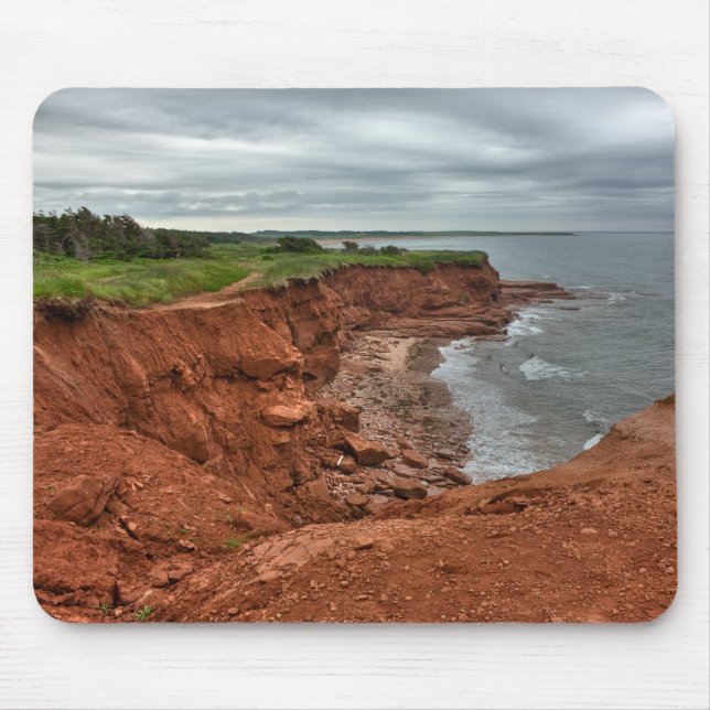 Prince Edward Island - Mousepad (Frente)