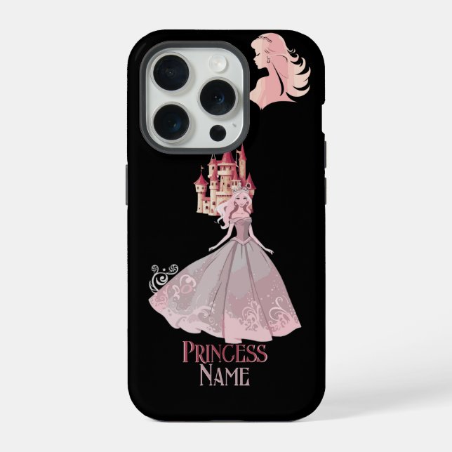 Princesa (Verso)