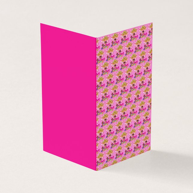 Princesa a Rosa (Exterior)