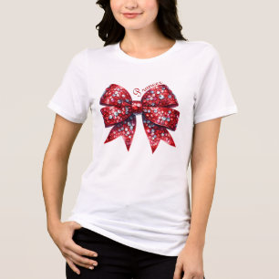 Princesa Arco Sparkle Tee