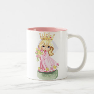Princesa Caneca