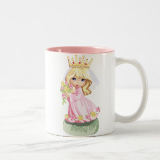 Princesa Caneca