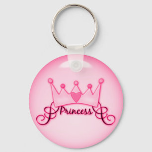 Princesa Chaveiro