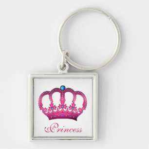 Princesa Chaveiro