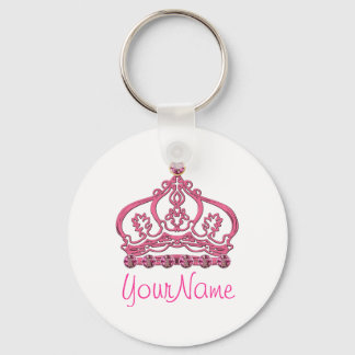 Princesa Chaveiros