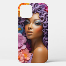 Princesa Chelsea Phone/Tablet Case