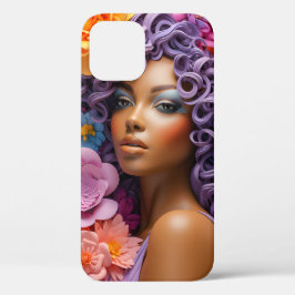 Princesa Chelsea Phone/Tablet Case