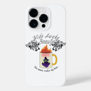 Princesa de beleza das bruxas de Mikitiez café hal