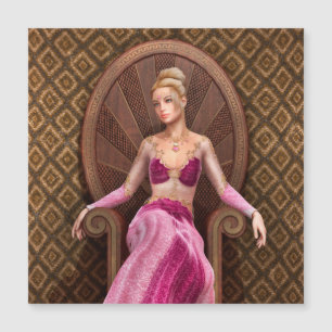 Princesa de Conto de Fadas