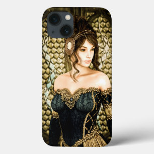 Princesa de Conto de Fadas