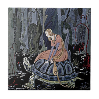 Princesa Dirige uma Arte Magica Encantada de Tarta