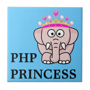 Princesa do PHP: Mulheres no desenvolvimento da