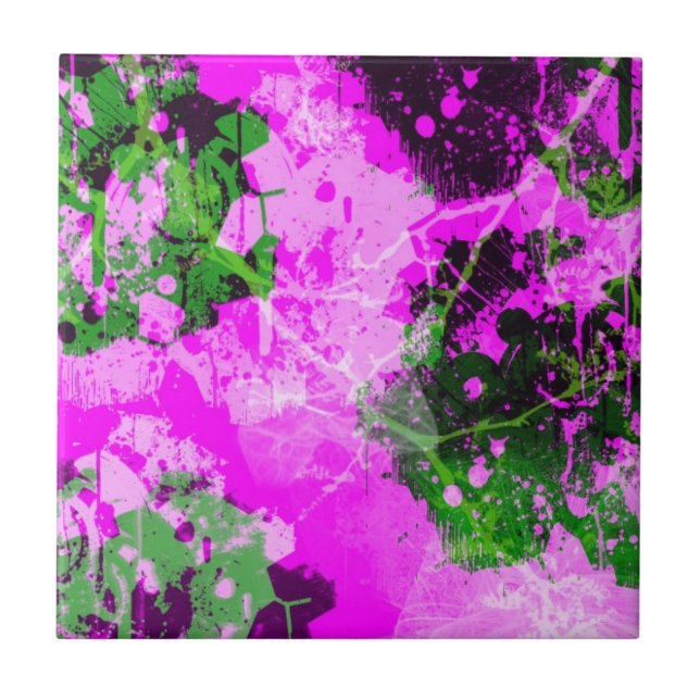 Princesa do punk (Frente)