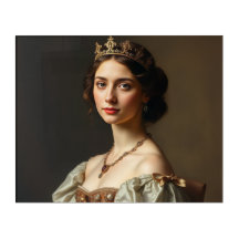 Princesa do Renascimento: Herdeira da Idade de Our