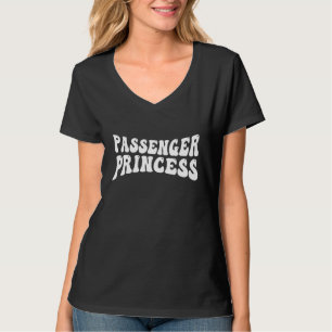 Princesa dos Passageiros, Camisa dos Príncipes dos