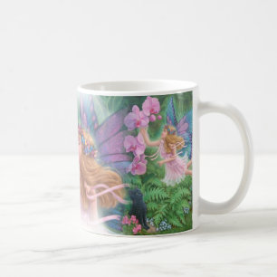 Princesa feericamente Caneca