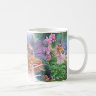 Princesa feericamente Caneca