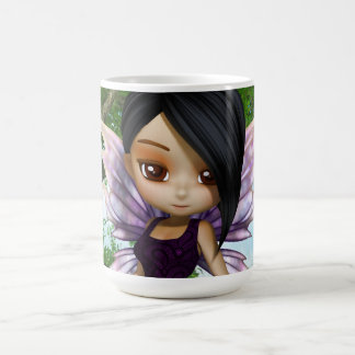 Princesa feericamente Caneca de Lil