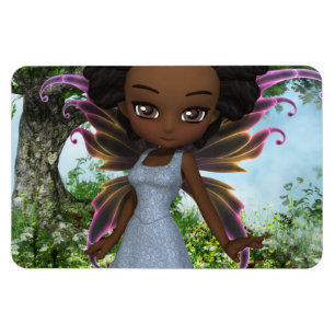 Princesa feericamente Grande Ímã de Lil