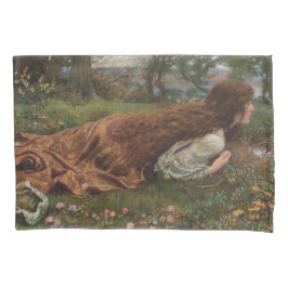 Princesa fora da escola (por E.R. Hughes)