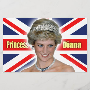 Princesa HRH Diana Stunning!