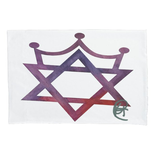 Princesa Judaica (Frente)