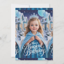 Princesa Magia Birthday