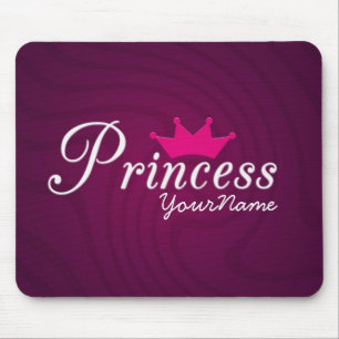 Princesa Mousepad