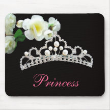 Princesa Mousepad