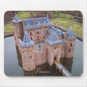 Princesa Mousepad