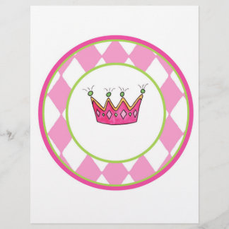 Princesa Personalizada