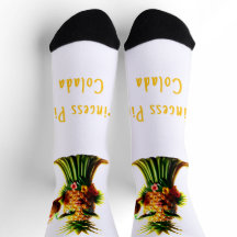 Princesa Pina Colada - Império do Abacaxi