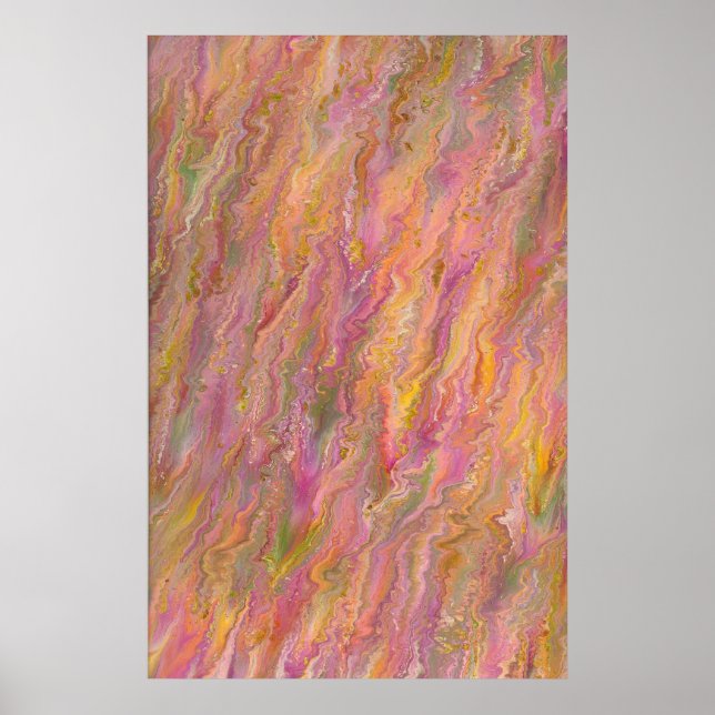 Princesa - poster (Frente)