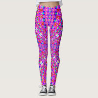 Princesa Rave Love Leggings