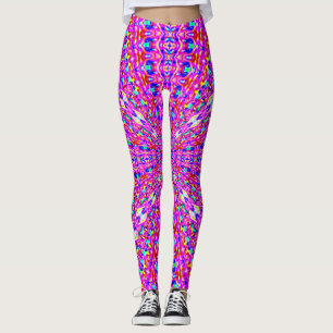 Princesa Rave Love Leggings