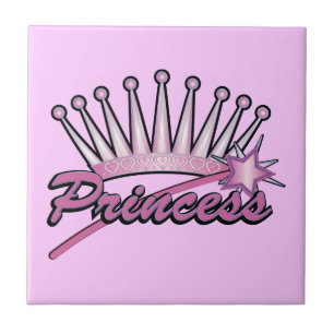Princesa Rosa Coroa